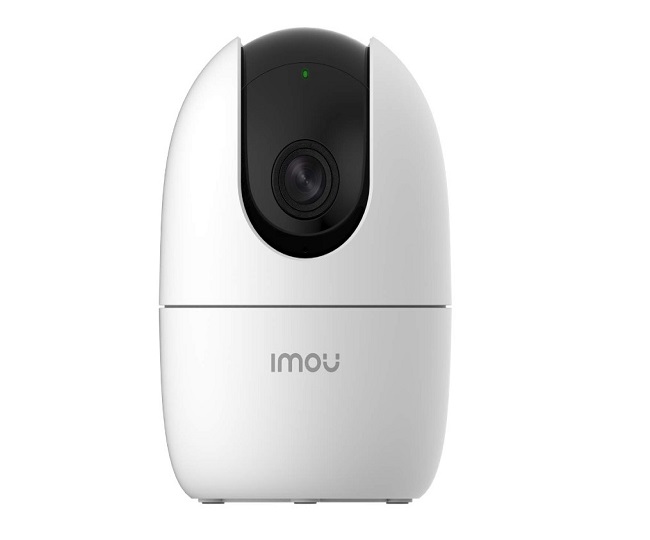 CCTV Camera For Home With Mobile Connectivity